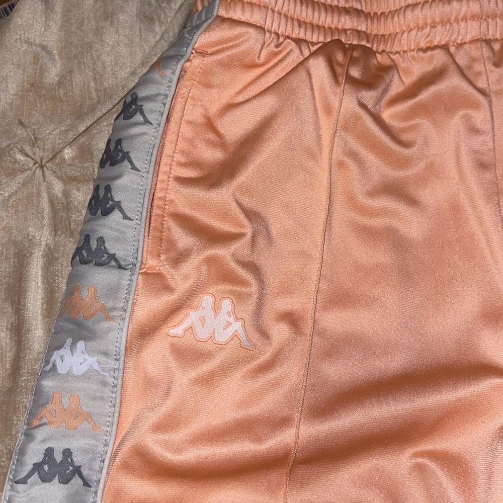 Kappa track pants - Picture 2 of 4